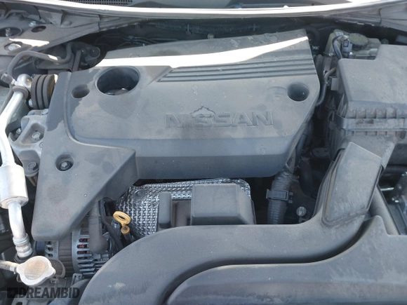 2016 Nissan Altima 2.5 SL with VIN 1N4AL3AP5GC276665, listed as a IAAI auction lot 41753123 with 131,679 mi miles. Bid and sale history available at carsss.com. Image 10.