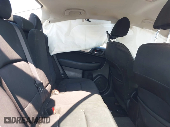 2017 Subaru Legacy Premium with VIN 4S3BNAC64H3058798, listed as a IAAI auction lot 42422926 with 200,699 mi miles and . Bid and sale history available at DreamBid. Image 8.