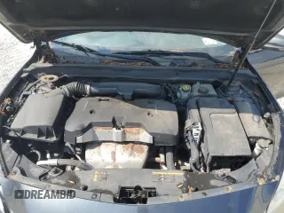 2014 Chevrolet Malibu LT with VIN 1G11E5SL3EF250744, listed as a Copart auction lot 54629325 with 146,127 mi miles and Clean Title. Bid and sale history available at DreamBid. Image 11.