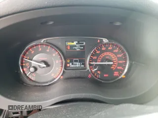 2015 Subaru WRX с VIN JF1VA1A61F9827382, выставлен на аукционе Copart как лот 53705335 с пробегом 66 494 миль миль и Списание • Salvage title. История ставок и продаж доступна на DreamBid. Изображение 9.