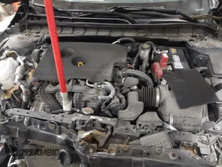 2019 Nissan Altima SL with VIN 1N4BL4EW6KC185215, listed as a IAAI auction lot 41135202 with 77,428 mi miles and . Bid and sale history available at carsss.com. Image 10.