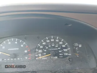 1998 Toyota 4Runner Limited with VIN JT3HN87R9W0162150, listed as a IAAI auction lot 42708949 with 250,089 mi miles and . Bid and sale history available at DreamBid. Image 7.