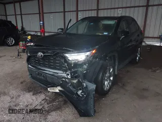 2024 Toyota RAV4 XLE Premium with VIN 2T3C1RFVXRC276312, listed as a IAAI auction lot 42199322 with 74,966 mi miles and . Bid and sale history available at DreamBid. Image 6.