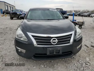 2014 Nissan Altima 2.5 SV with VIN 1N4AL3AP0EC408258, listed as a Copart auction lot 51497555 with 202,556 mi miles and Salvage Title. Bid and sale history available at carsss.com. Image 5.