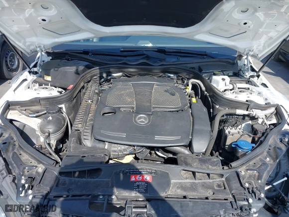 2016 Mercedes-Benz E-Class E 350 Sport with VIN WDDHF5KB3GB224252, listed as a IAAI auction lot 41572165 with 82,775 mi miles. Bid and sale history available at carsss.com. Image 10.