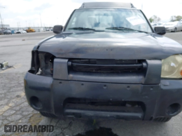 2003 Nissan Frontier XE with VIN 1N6ED29X83C402872, listed as a IAAI auction lot 42139130 with 171,037 mi miles and . Bid and sale history available at DreamBid. Image 6.