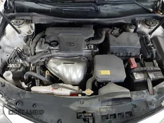 2012 Toyota Camry L with VIN 4T1BF1FK8CU622988, listed as a IAAI auction lot 41554290 with 187,508 mi miles and . Bid and sale history available at DreamBid. Image 10.
