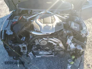 2021 Audi RS 5 z VIN WUANWAF5XMA903675, wystawiony jako Copart lot #86527284 z przebiegiem 27 445 mil mil oraz Szkoda całkowita • Salvage title. Historia ofert i sprzedaży dostępna na DreamBid. Obrazek 12.