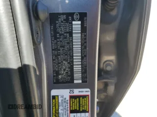 2020 Toyota Camry SE with VIN 4T1G11AK6LU886786, listed as a Copart auction lot 46425935 with 123,768 mi miles and Salvage Title. Bid and sale history available at carsss.com. Image 12.