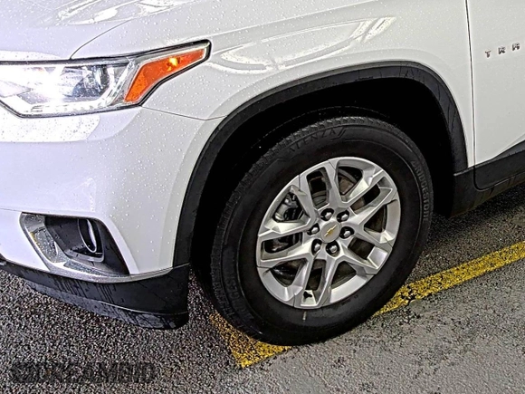2021 Chevrolet Traverse LT Cloth с VIN 1GNERGKW0MJ168024, выставлен на аукционе IAAI как лот 42428648 с пробегом 91 217 миль миль и . История ставок и продаж доступна на DreamBid. Изображение 1.