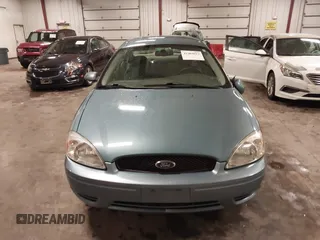 2007 Ford Taurus SEL with VIN 1FAFP56UX7A123165, listed as a IAAI auction lot 42404823 with 93,844 mi miles and . Bid and sale history available at DreamBid. Image 12.