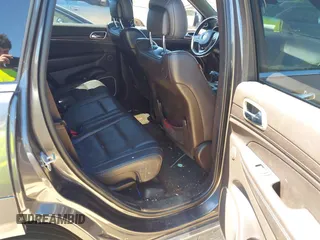 2014 Jeep Grand Cherokee Summit с VIN 1C4RJEJG7EC255828, выставлен на аукционе IAAI как лот 42343691 с пробегом 139 818 миль миль и . История ставок и продаж доступна на DreamBid. Изображение 8.