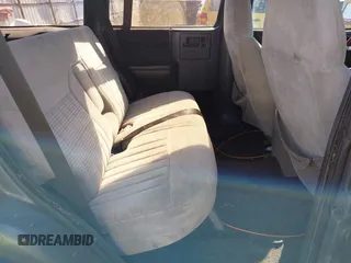 1991 Chevrolet Blazer с VIN 1GNDT13Z9M2200353, выставлен на аукционе IAAI как лот 42747066 с пробегом 145 333 миль миль и . История ставок и продаж доступна на DreamBid. Изображение 8.