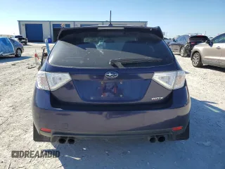 2014 Subaru WRX WRX с VIN JF1GR7E61EG200738, выставлен на аукционе Copart как лот 70636774 с пробегом 97 197 миль миль и Чистый • Clean title. История ставок и продаж доступна на DreamBid. Изображение 6.