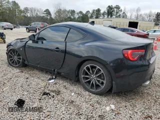 2020 Toyota 86 with VIN JF1ZNAA10L9754138, listed as a Copart auction lot 85822854 with 56,002 mi miles and Salvage Title. Bid and sale history available at carsss.com. Image 2.