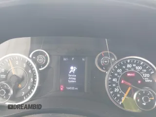 2022 Ram 2500 Tradesman с VIN 3C7WR4HJXNG108118, выставлен на аукционе IAAI как лот 42378460 с пробегом 164 535 миль миль и . История ставок и продаж доступна на DreamBid. Изображение 7.