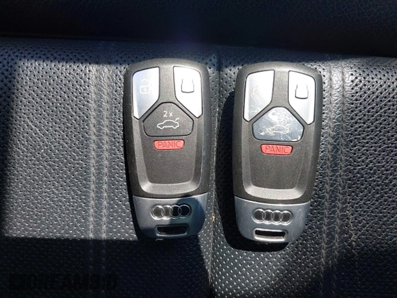 2019 Audi Q5 Prestige with VIN WA1CNAFY2K2056847, listed as a IAAI auction lot 42608003 with 55,691 mi miles and . Bid and sale history available at DreamBid. Image 11.