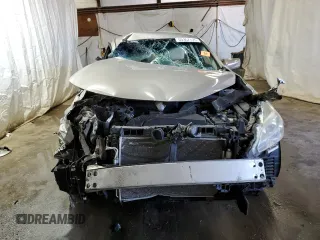 2015 Nissan Altima 2.5 with VIN 1N4AL3AP7FN333984, listed as a Copart auction lot 60367125 with 112,417 mi miles and Salvage title. Bid and sale history available at DreamBid. Image 5.