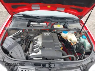 2006 Audi A4 2.0T с VIN WAUAF78E06A217110, выставлен на аукционе IAAI как лот 42530036 с пробегом 87 315 миль миль и . История ставок и продаж доступна на DreamBid. Изображение 10.