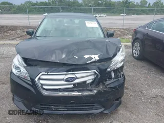 2016 Subaru Legacy Premium with VIN 4S3BNBD63G3047844, listed as a IAAI auction lot 42636779 with 146,610 mi miles and . Bid and sale history available at DreamBid. Image 6.