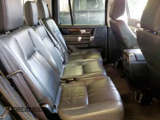 2016 Land Rover LR4 HSE с VIN SALAG2V62GA845888, выставлен на аукционе Copart как лот 58795195 с пробегом 172 969 миль миль и Списание • Salvage title. История ставок и продаж доступна на DreamBid. Изображение 11.