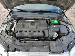 2013 Volvo XC70 3.2L with VIN YV4952BL3D1152332, listed as a Copart auction lot 78247724 with 146,328 mi miles and Salvage Title. Bid and sale history available at DreamBid. Image 12.