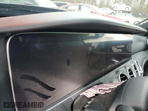 2020 Mercedes-Benz E 350 with VIN WDDZF8EB8LA711559, listed as a Copart auction lot 43485725 with Not Provided miles and Salvage Title. Bid and sale history available at DreamBid. Image 9.