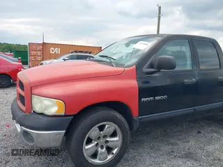 2004 Dodge 1500 SLT z VIN 1D7HU18D04J138633, wystawiony jako IAAI lot #42344088 z przebiegiem 203 875 mil mil oraz . Historia ofert i sprzedaży dostępna na DreamBid. Obrazek 6.