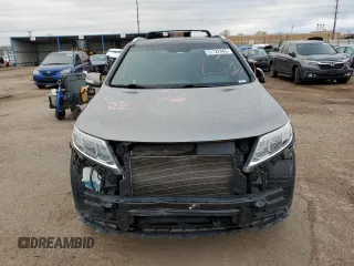 2015 Kia Sorento SX with VIN 5XYKWDA75FG578575, listed as a Copart auction lot 51122465 with 63,138 mi miles and Salvage Title. Bid and sale history available at carsss.com. Image 5.
