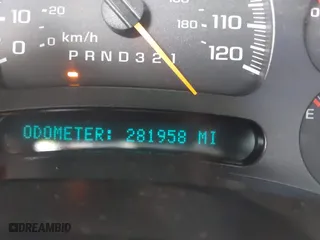 2006 Chevrolet Silverado 1500 LT1 with VIN 2GCEC19T361145854, listed as a IAAI auction lot 41580774 with 281,958 mi miles. Bid and sale history available at carsss.com. Image 16.