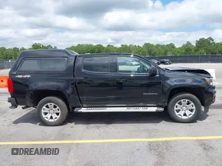 2022 Chevrolet Colorado 4WD LT с VIN 1GCGTCEN3N1325559, выставлен на аукционе IAAI как лот 42355177 с пробегом 27 073 миль миль и . История ставок и продаж доступна на DreamBid. Изображение 13.