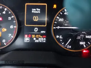 2023 Subaru Outback Wilderness with VIN 4S4BTGUD5P3208191, listed as a IAAI auction lot 42234994 with 28,741 mi miles and . Bid and sale history available at DreamBid. Image 7.