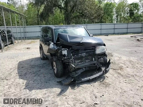 2011 Honda Element EX with VIN 5J6YH2H76BL005160, listed as a Copart auction lot 51600355 with 165,297 mi miles and Salvage Title. Bid and sale history available at DreamBid. Image 12.
