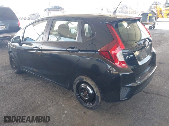 2016 Honda Fit LX с VIN JHMGK5H51GX039525, выставлен на аукционе IAAI как лот 42639963 с пробегом 71 590 миль миль и . История ставок и продаж доступна на DreamBid. Изображение 3.