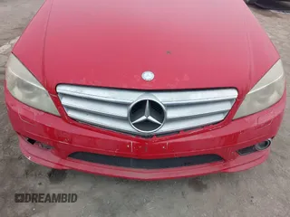 2008 Mercedes-Benz C 300 Sport с VIN WDDGF54X38F056241, выставлен на аукционе IAAI как лот 42431112 с пробегом 209 869 миль миль и . История ставок и продаж доступна на DreamBid. Изображение 6.
