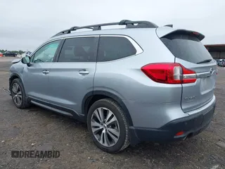 2021 Subaru Ascent Touring with VIN 4S4WMARD3M3465396, listed as a IAAI auction lot 42354850 with 94,783 mi miles and . Bid and sale history available at DreamBid. Image 3.