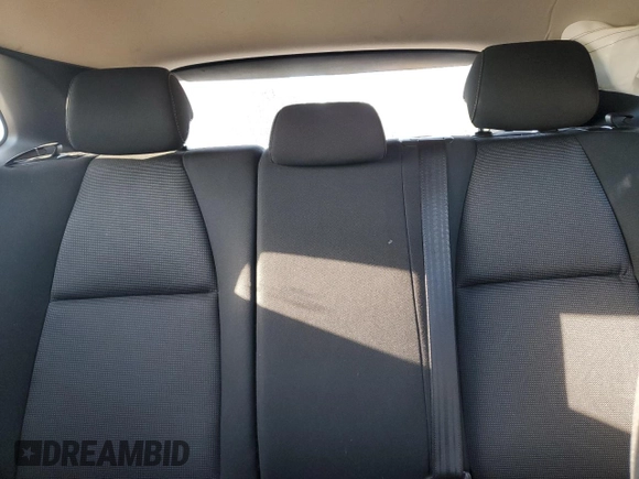 2023 Mazda CX-30 S with VIN 3MVDMBAM1PM566211, listed as a Copart auction lot 52549525 with 36,382 mi miles and Salvage title. Bid and sale history available at DreamBid. Image 10.
