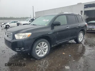 2008 Toyota Highlander Limited z VIN JTEEW44A382022200, wystawiony jako Copart lot #57558005 z przebiegiem 275 412 mil mil oraz Czysty tytuł • Clean title. Historia ofert i sprzedaży dostępna na DreamBid. Obrazek 1.