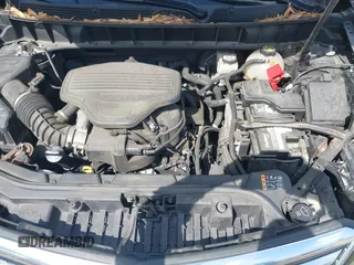 2017 Cadillac XT5 FWD with VIN 1GYKNARS6HZ123114, listed as a IAAI auction lot 41933928 with 166,213 mi miles. Bid and sale history available at carsss.com. Image 10.