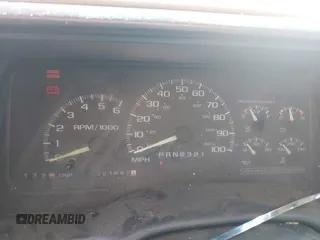 1997 Chevrolet Silverado 1500 with VIN 1GCEK19R4VE261195, listed as a IAAI auction lot 41637380 with 221,662 mi miles and . Bid and sale history available at DreamBid. Image 7.