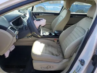2016 Ford Fusion SE with VIN 3FA6P0H71GR106321, listed as a Copart auction lot 49655175 with 73,631 mi miles and Salvage Title. Bid and sale history available at DreamBid. Image 7.