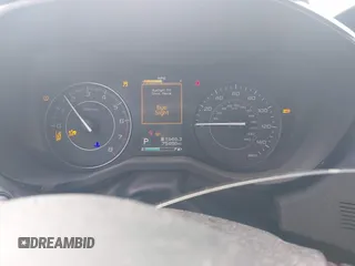 2021 Subaru Impreza с VIN 4S3GTAB61M3707416, выставлен на аукционе IAAI как лот 41597061 с пробегом 75 486 миль миль и . История ставок и продаж доступна на DreamBid. Изображение 7.