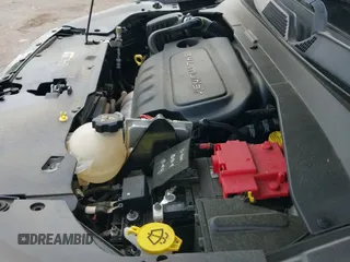 2021 Jeep Compass Latitude с VIN 3C4NJDBB3MT572102, выставлен на аукционе IAAI как лот 42648344 с пробегом 66 933 миль миль и . История ставок и продаж доступна на DreamBid. Изображение 19.