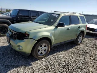 2009 Ford Escape Hybrid with VIN 1FMCU59319KA06852, listed as a Copart auction lot 61405975 with 273,931 mi miles and Salvage title. Bid and sale history available at DreamBid. Image 1.