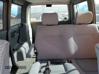 1993 Volkswagen EuroVan с VIN WV2HD0705PH059541, выставлен на аукционе Copart как лот 88357745 с пробегом 88 905 миль миль и Чистый • Clean title. История ставок и продаж доступна на DreamBid. Изображение 10.