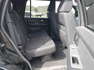 2008 Ford Expedition SSV с VIN 1FMFU155X8LA50015, выставлен на аукционе IAAI как лот 42258284 с пробегом 218 117 миль миль и . История ставок и продаж доступна на DreamBid. Изображение 8.