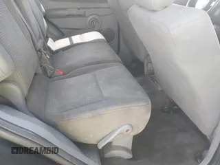 2007 Jeep Commander Sport с VIN 1J8HG48K07C630369, выставлен на аукционе IAAI как лот 42621082 с пробегом 249 852 миль миль и . История ставок и продаж доступна на DreamBid. Изображение 8.