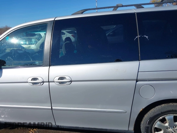 2004 Honda Odyssey EX z VIN 5FNRL18674B080319, wystawiony jako IAAI lot #40819411 z przebiegiem 201 820 mil mil oraz . Historia ofert i sprzedaży dostępna na DreamBid. Obrazek 15.