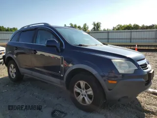 2009 Saturn VUE XE z VIN 3GSCL33P79S564902, wystawiony jako Copart lot #57272795 z przebiegiem 236 271 mil mil oraz Czysty tytuł • Clean title. Historia ofert i sprzedaży dostępna na DreamBid. Obrazek 4.