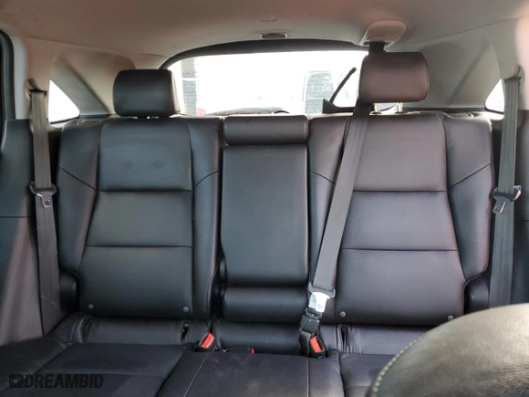 2018 Acura RDX with VIN 5J8TB3H35JL004473, listed as a Copart auction lot 41927235 with 68,363 mi miles and Salvage Title. Bid and sale history available at carsss.com. Image 10.